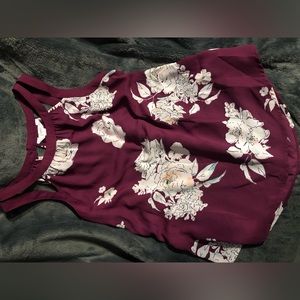 Candies women’s top